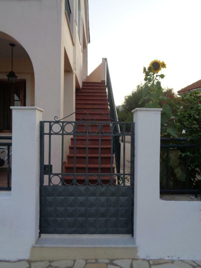 فيلا Melissani House كارافوميلوس المظهر الخارجي الصورة