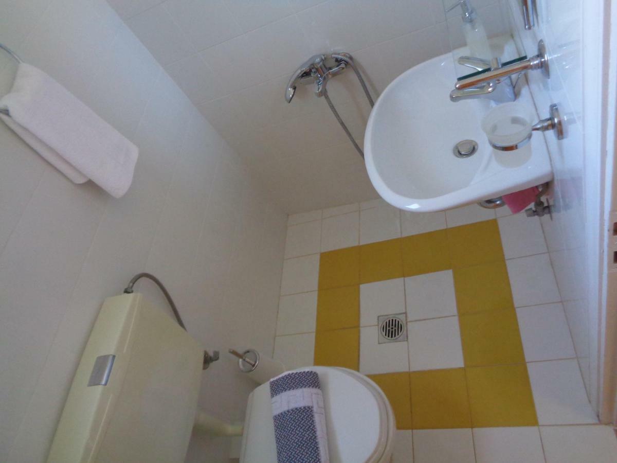 فيلا Melissani House كارافوميلوس المظهر الخارجي الصورة