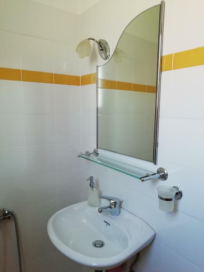 فيلا Melissani House كارافوميلوس المظهر الخارجي الصورة